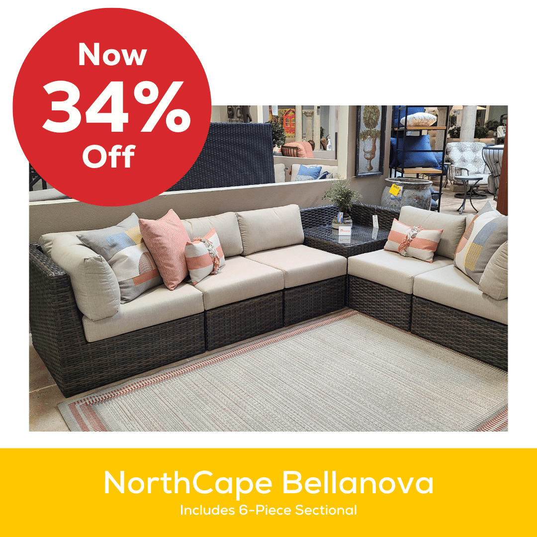 NorthCape Bellanova now on sale.