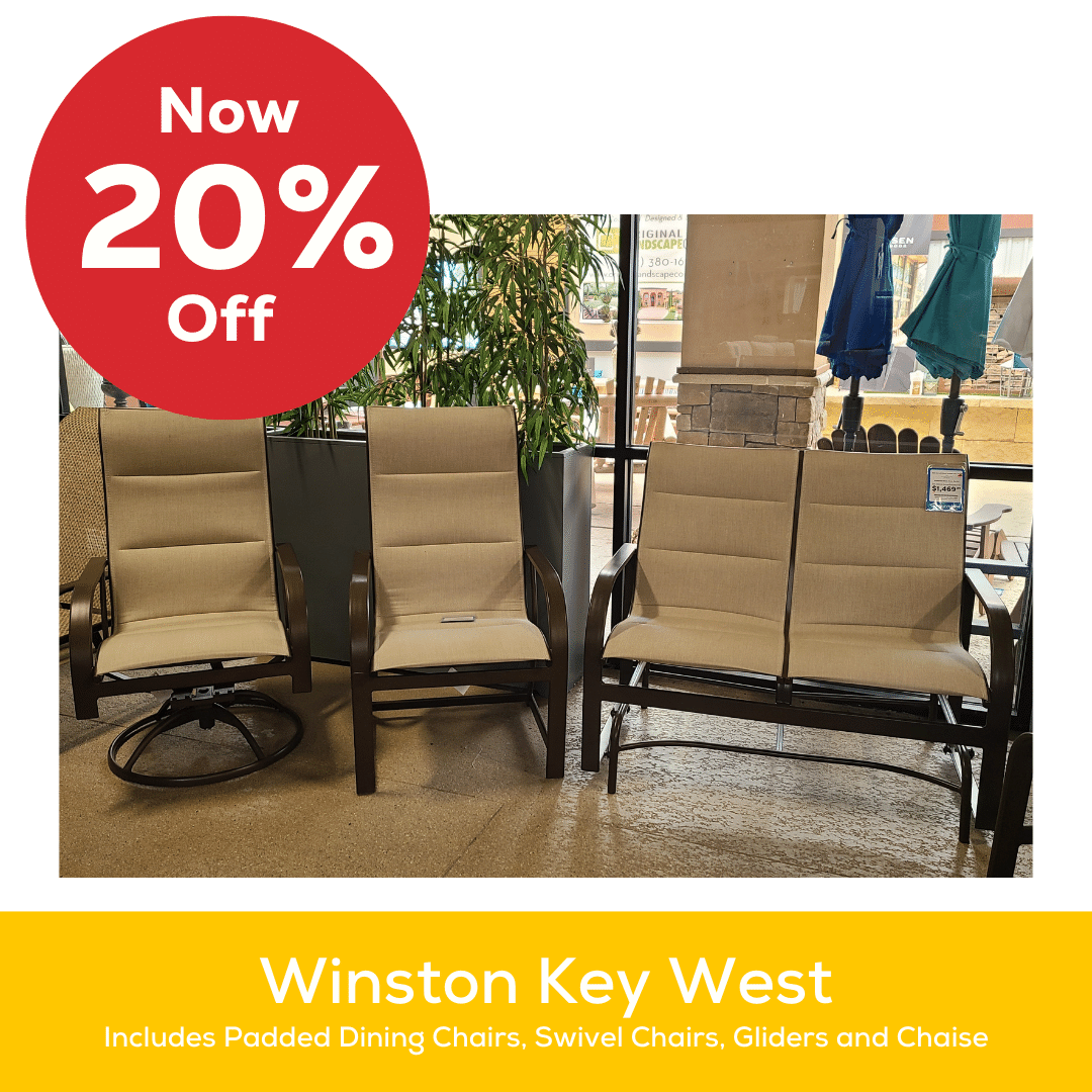 Winston Keywest now on sale