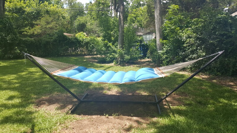 Hammock Source