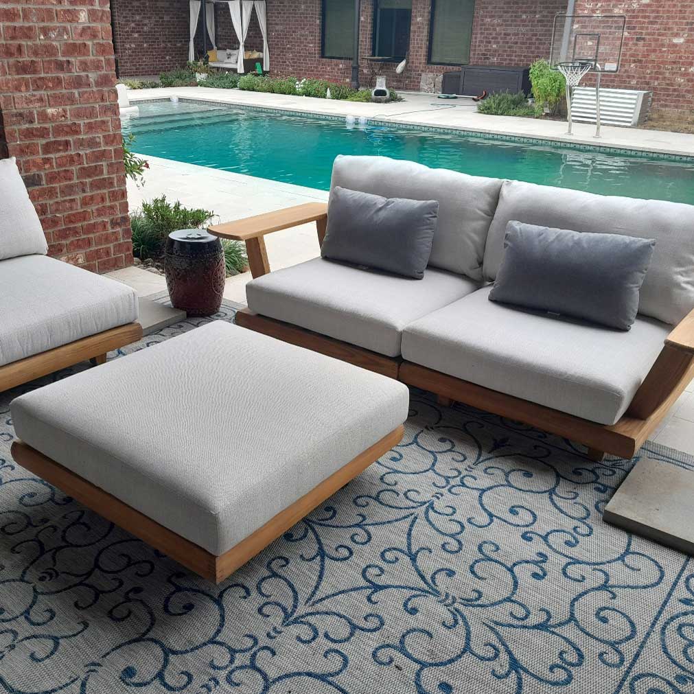 Jensen Sorrento Collection