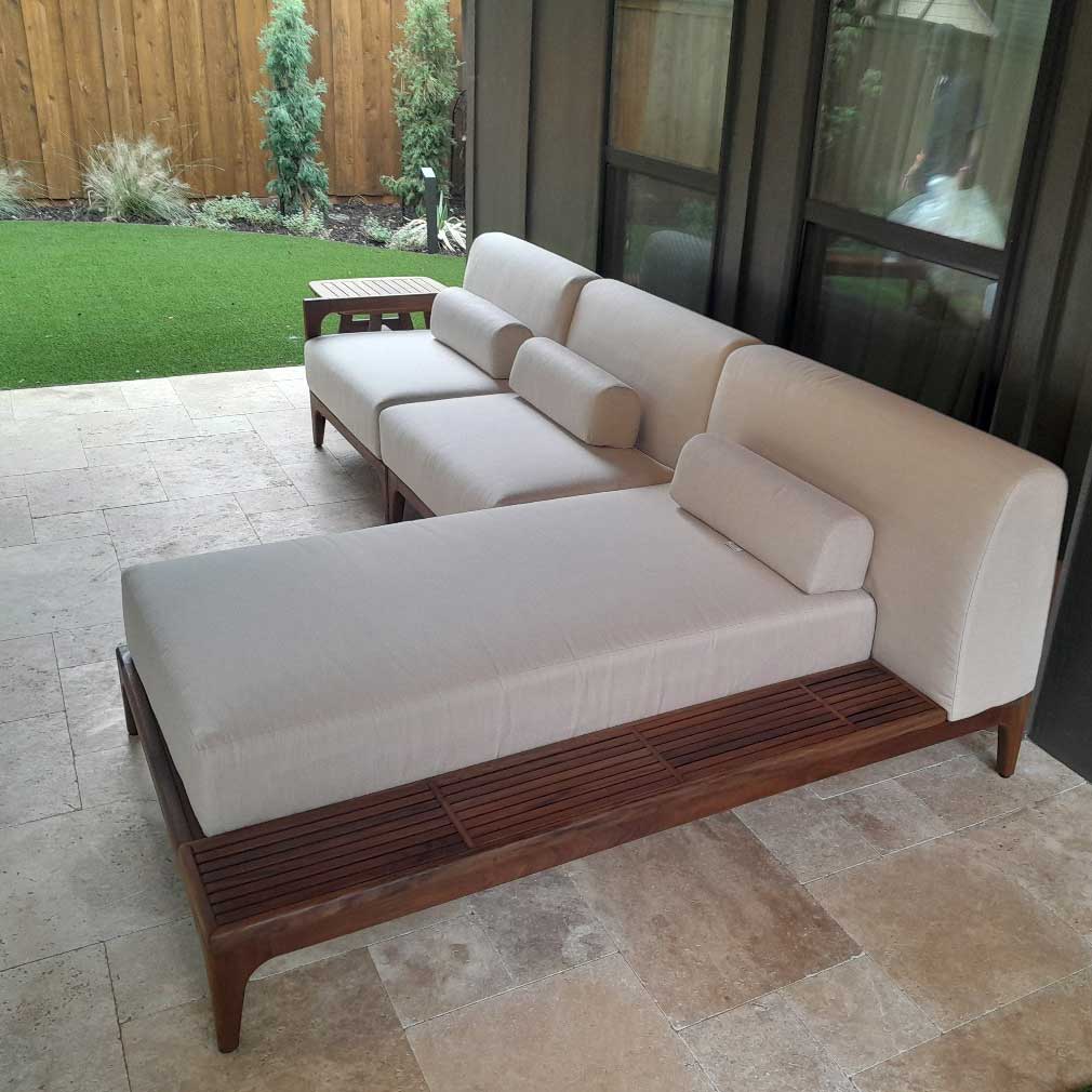 Jensen Mix Collection