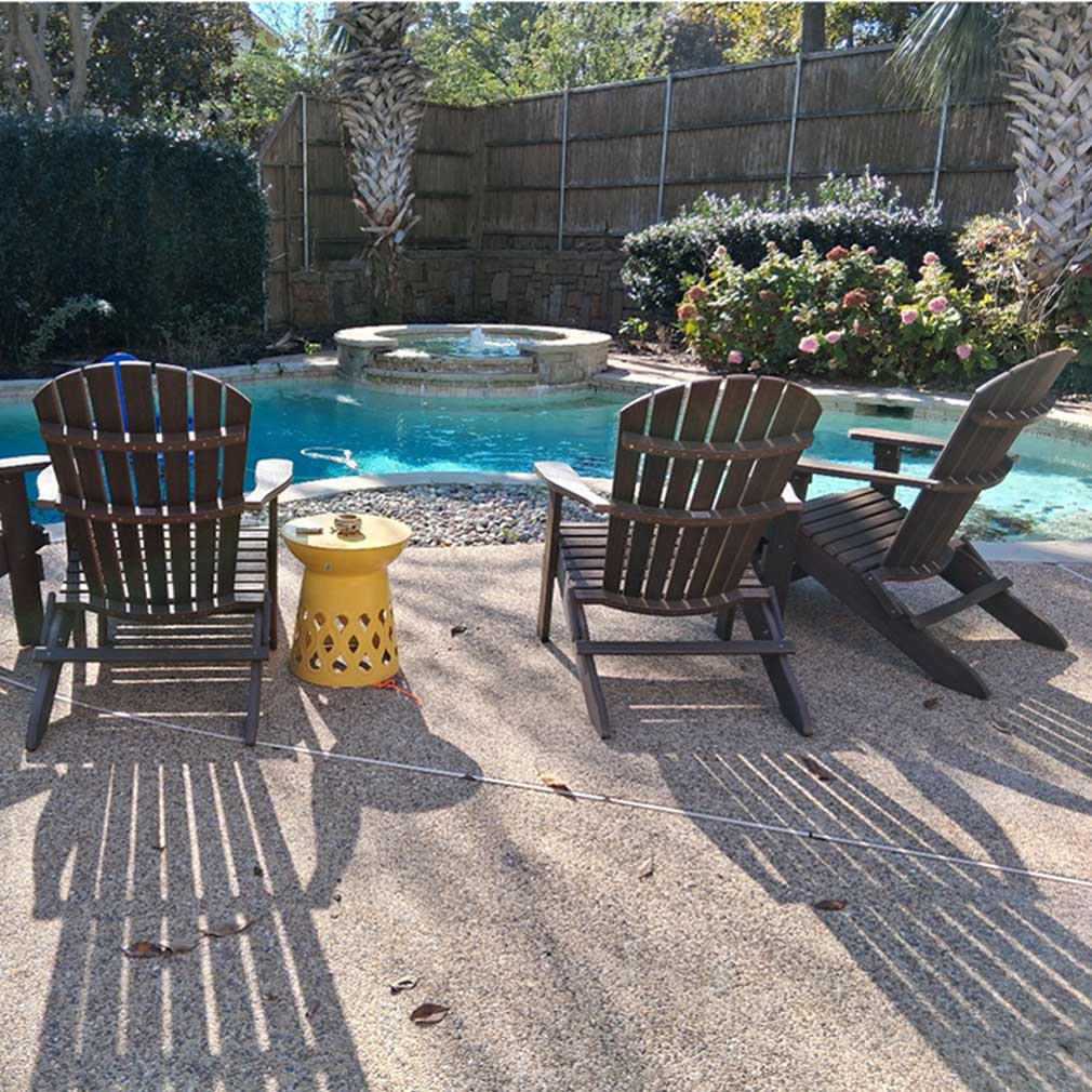 Berlin Gardens Adirondacks