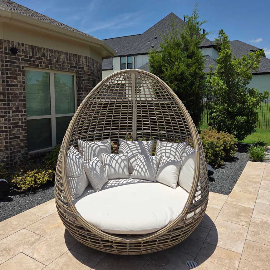 Skyline Faber Daybed