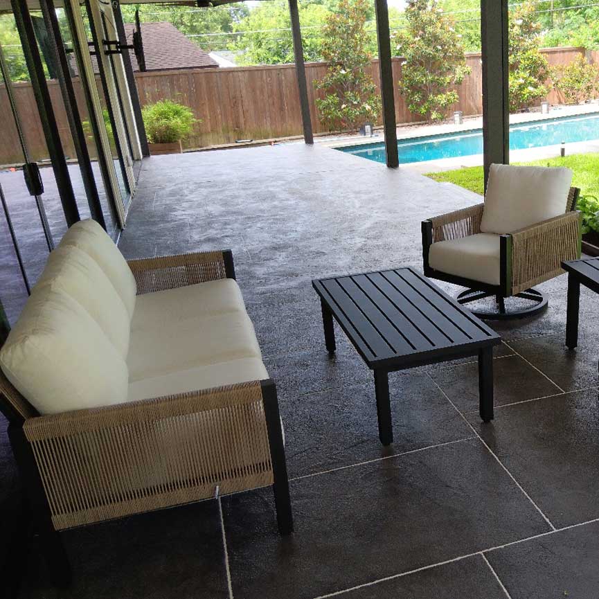 Prosper Home Timarron Collection
