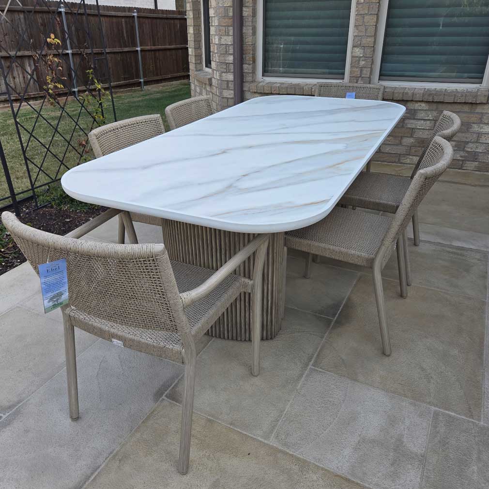 Ebel Orleans Collection