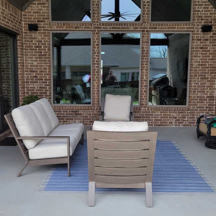 Prosper Home Bella Lago Collection