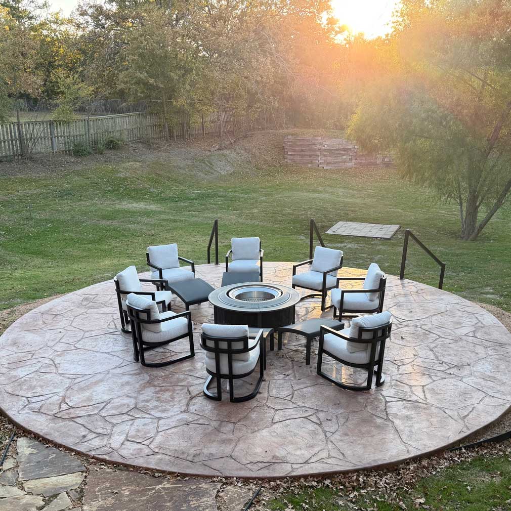 Castelle Gala Collection