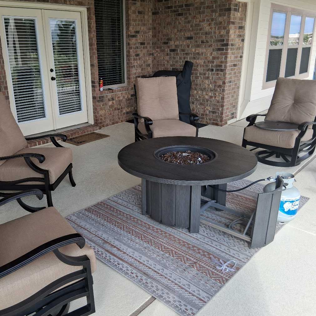 Mallin Anthem Collection