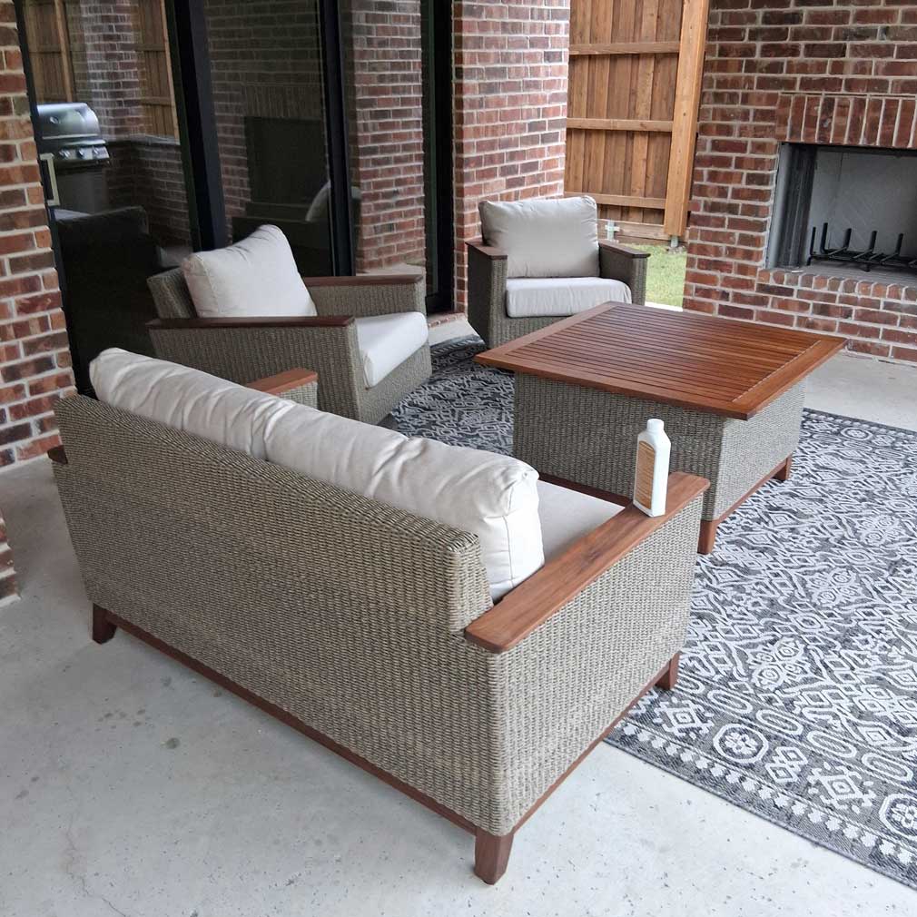 Jensen Coral Collection