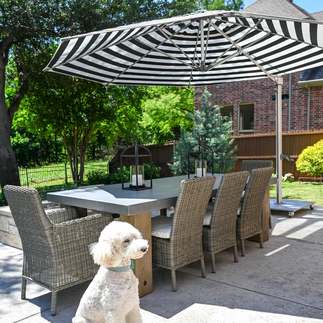 Frankford Umbrella