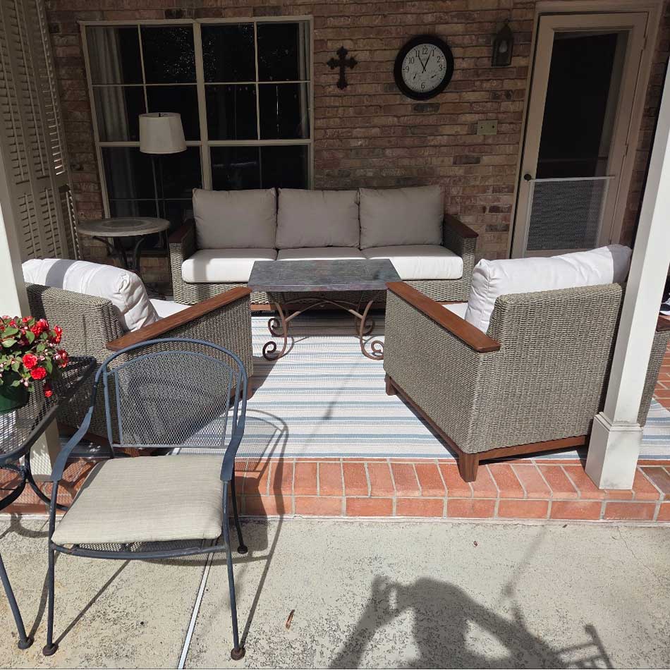 Jensen Coral Collection