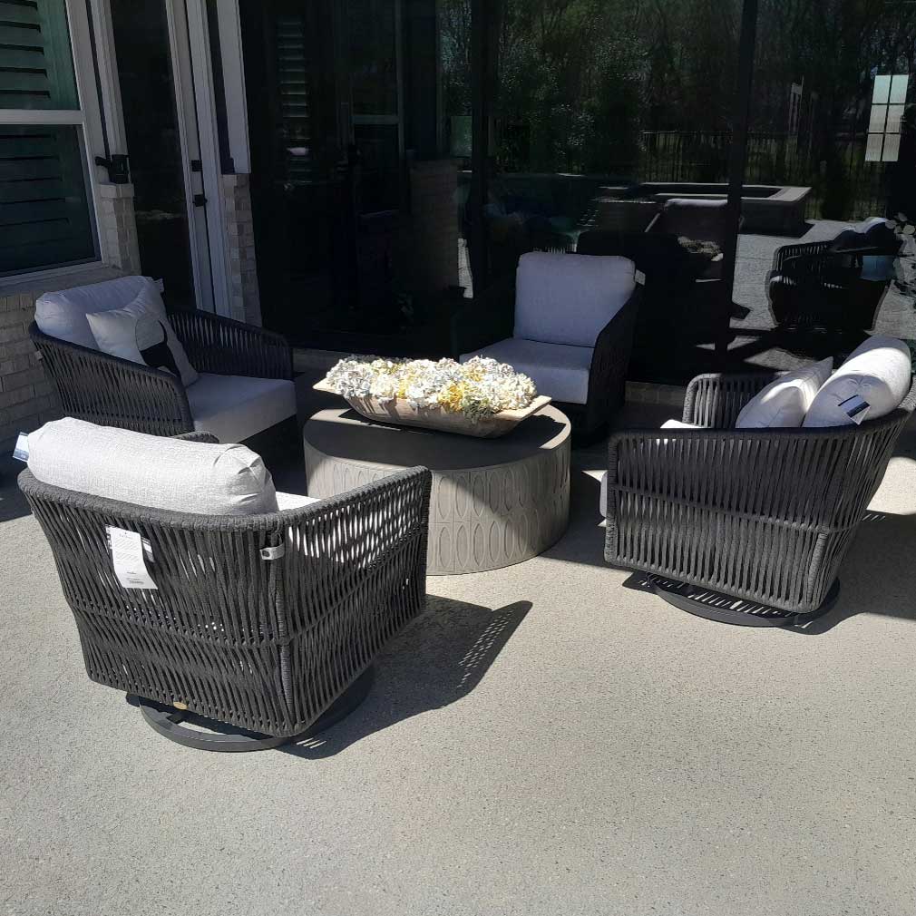 Ratana Gemelli Collection