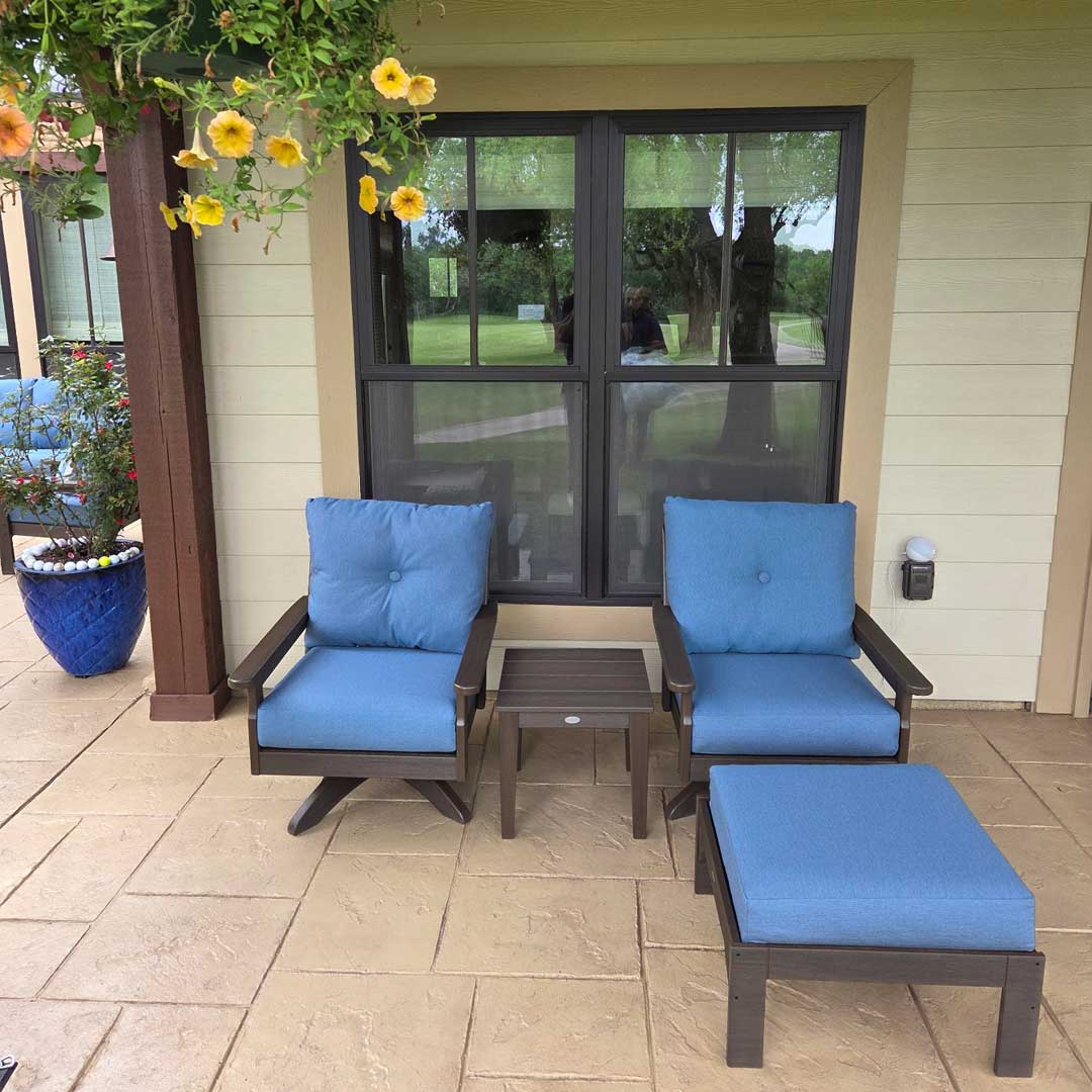 POLYWOOD Collection