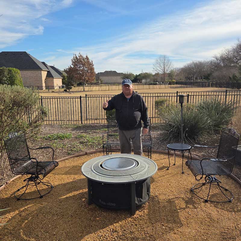 Woodard Briarwood Collection