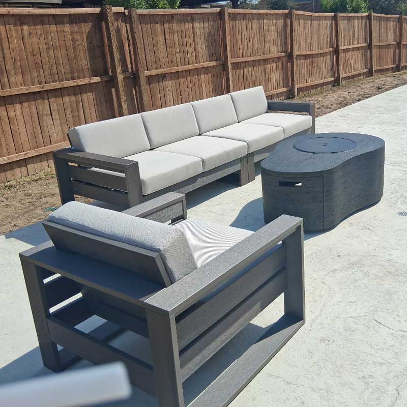 POLYWOOD Latitude Collection