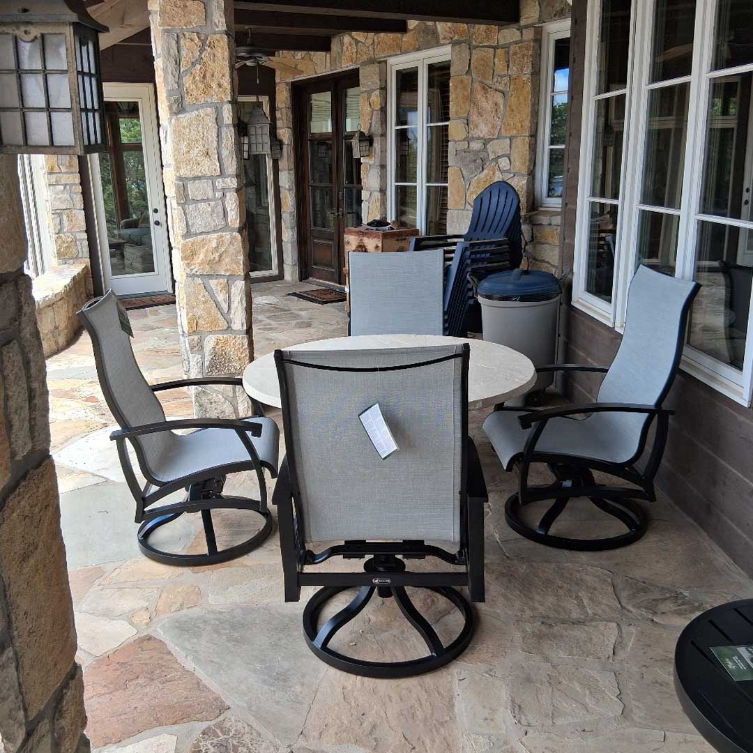 Mallin Georgetown Collection