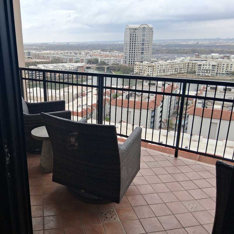 Ratana Biltmore Collection