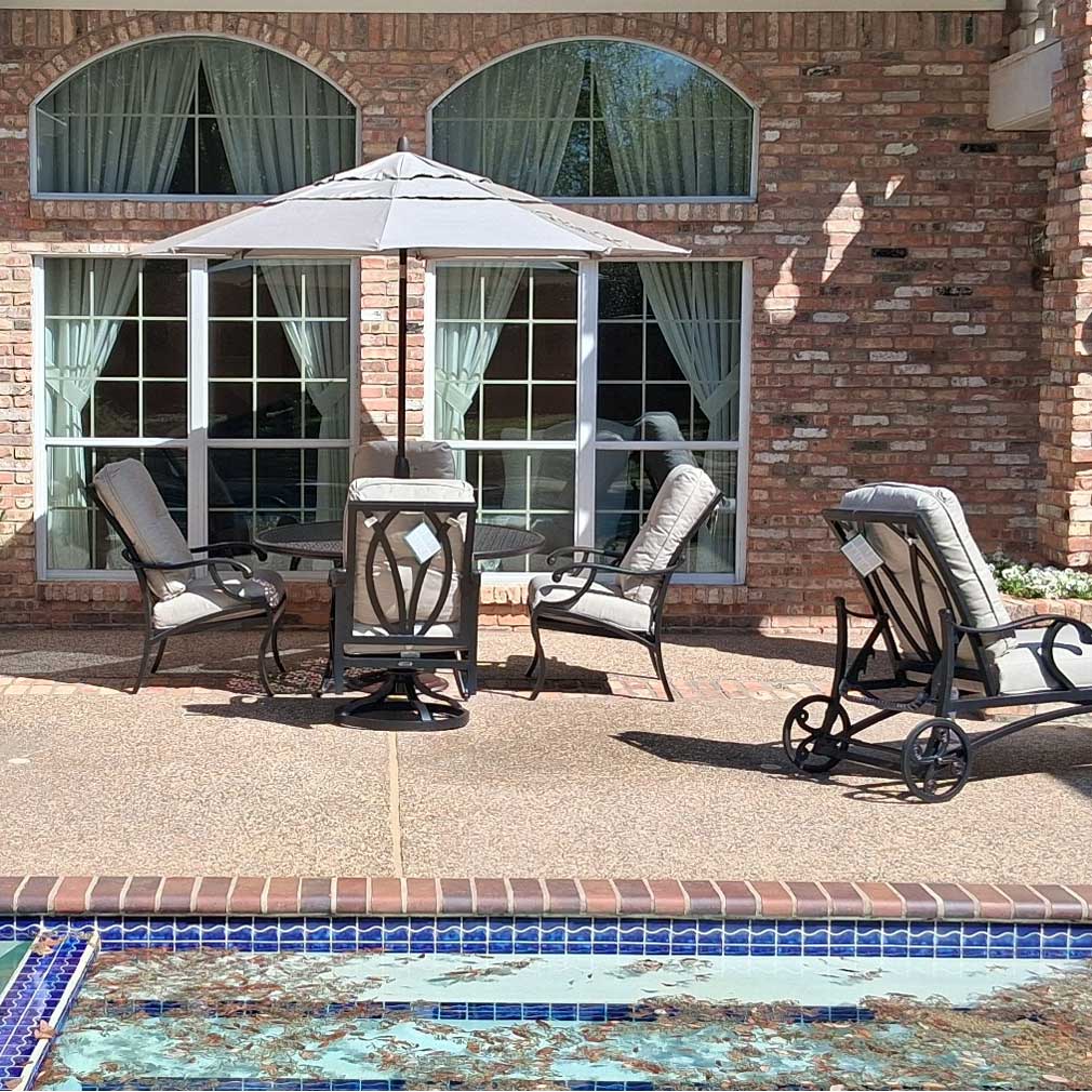 Mallin Volare Collection