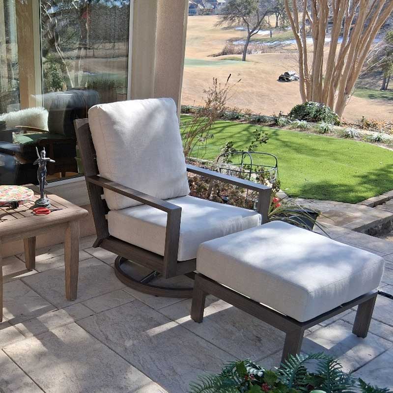 Prosper Home Bella Lago Collection