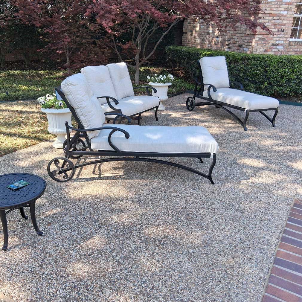 Mallin Volare Collection