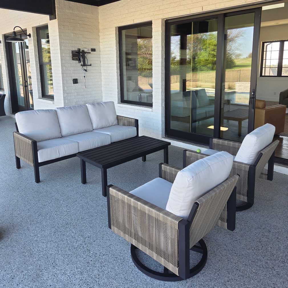 Prosper Home Timirron Collection