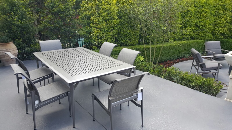 Customer Patio Photos 2020