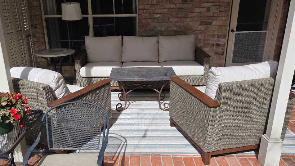 Customer Patio Photos 2026