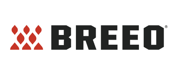 Breeo Smokeless Fire Pits