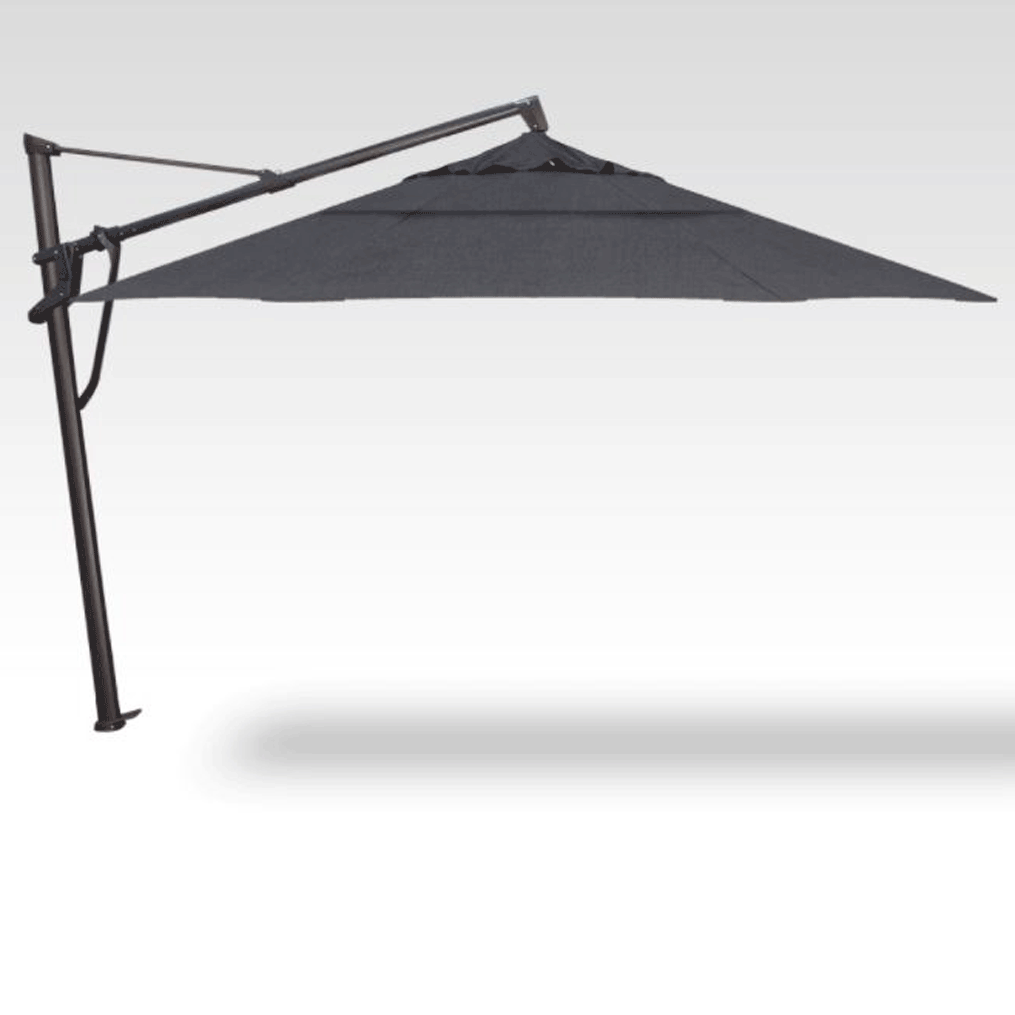 AKZ 11' Plus Octagon Umbrella - Bliss Onyx