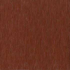 Chestnut Finish