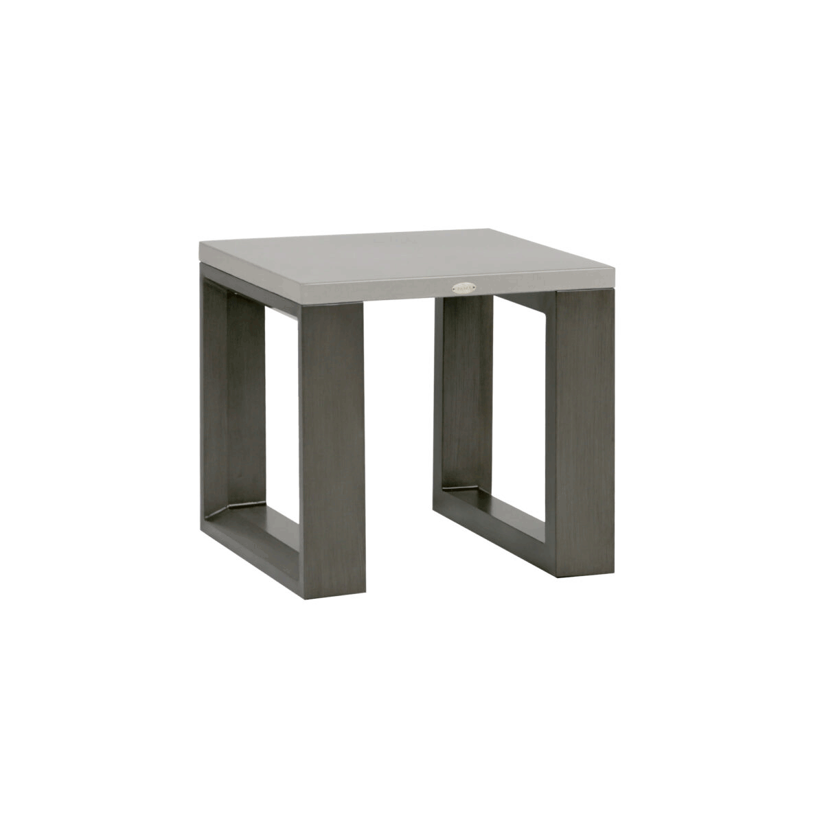 Element 5.0 Side Table - Ash Grey