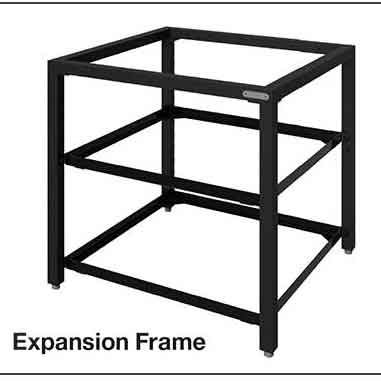 Expansion Modular Frame