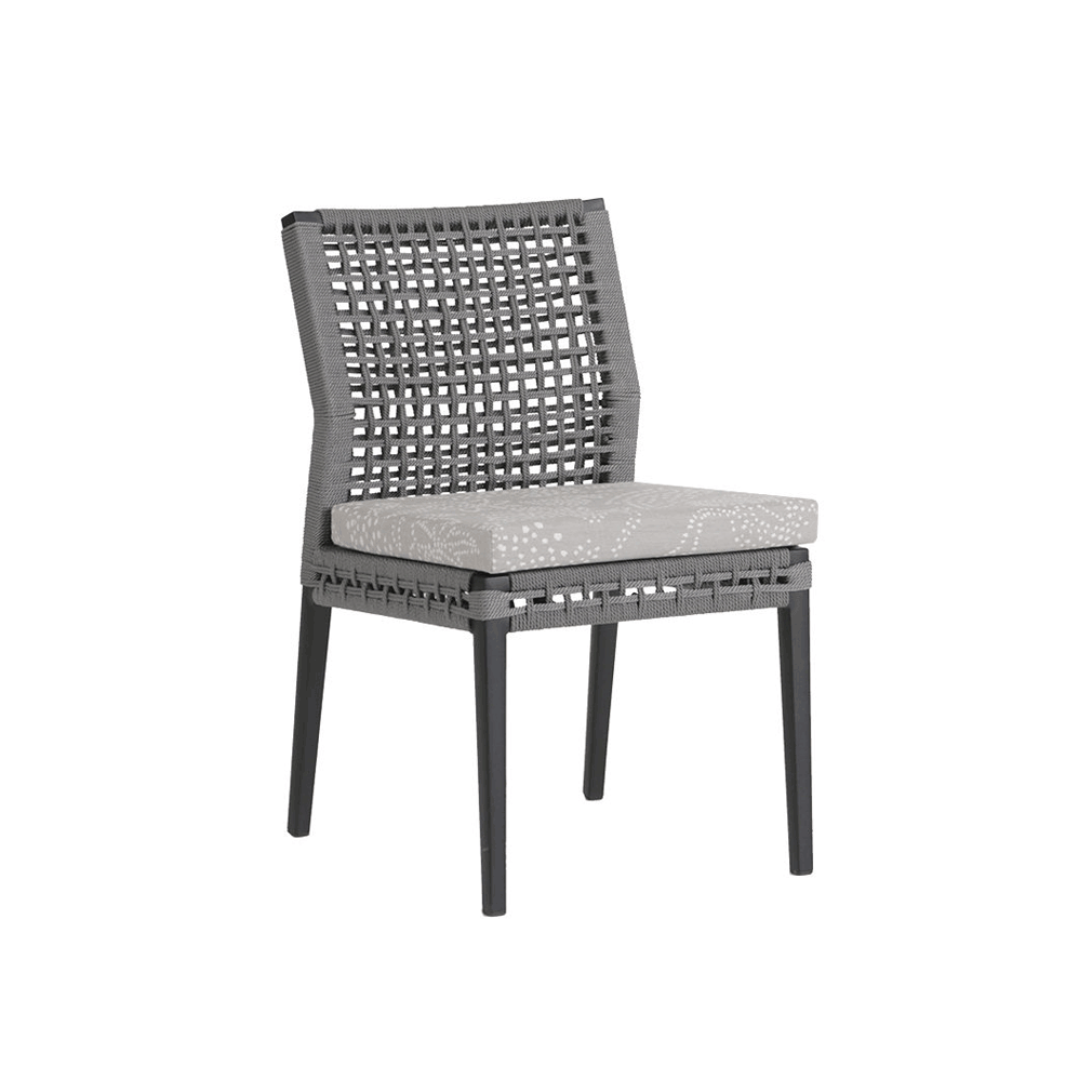 Genval Cushion Dining Side Chair