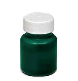 Green Touch Up Paint