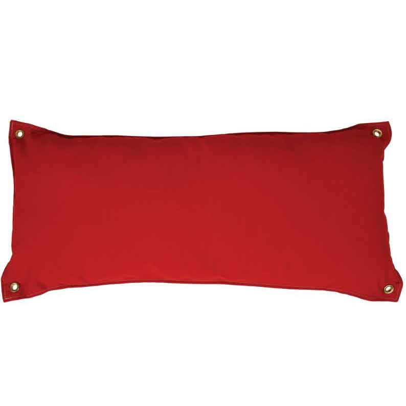 Hammock Pillow - Red