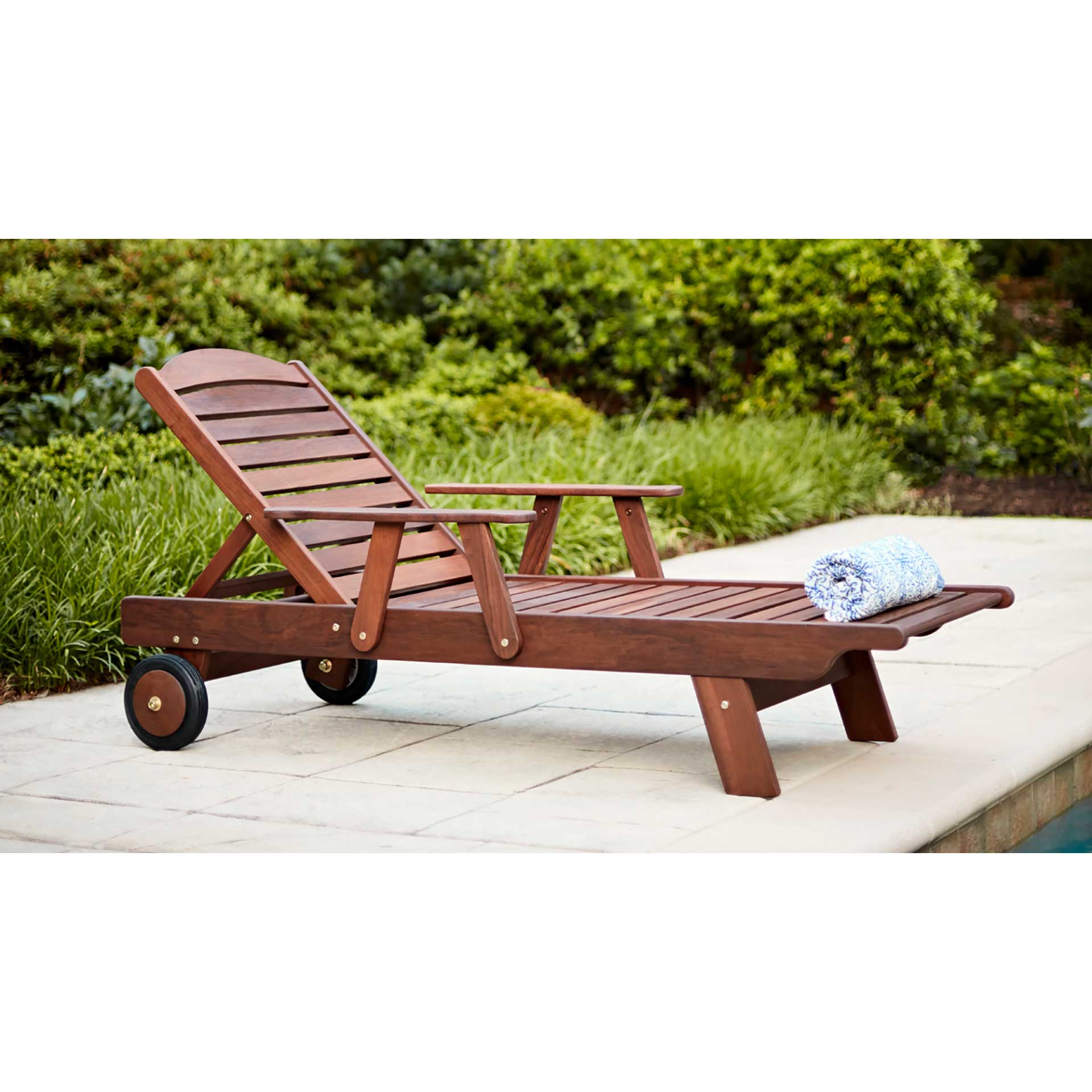 Get Ipe Adirondack Chairs Pictures