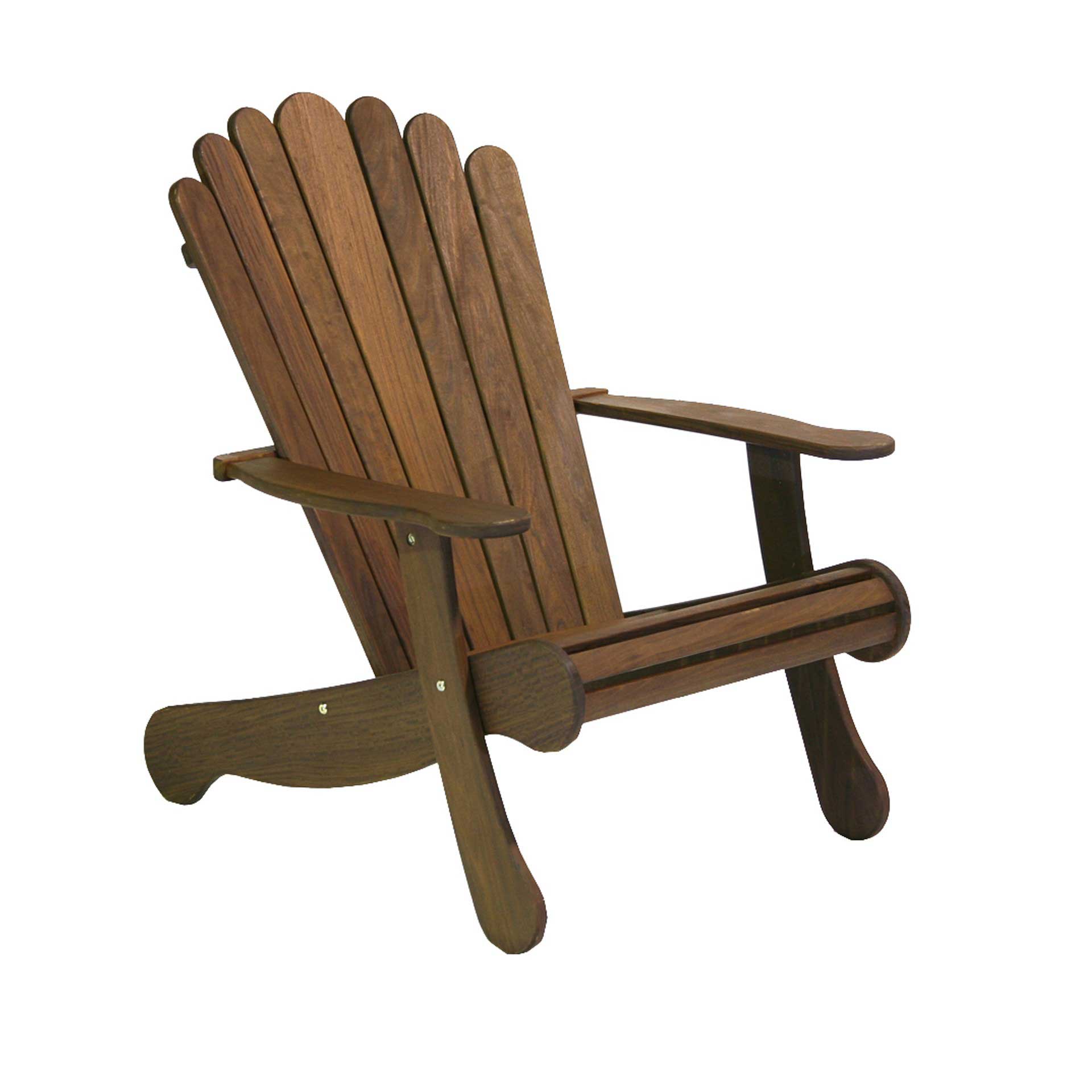 IPE Adirondack Chair
