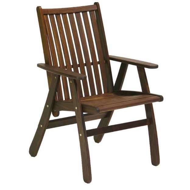 IPE Governor Dining Chair