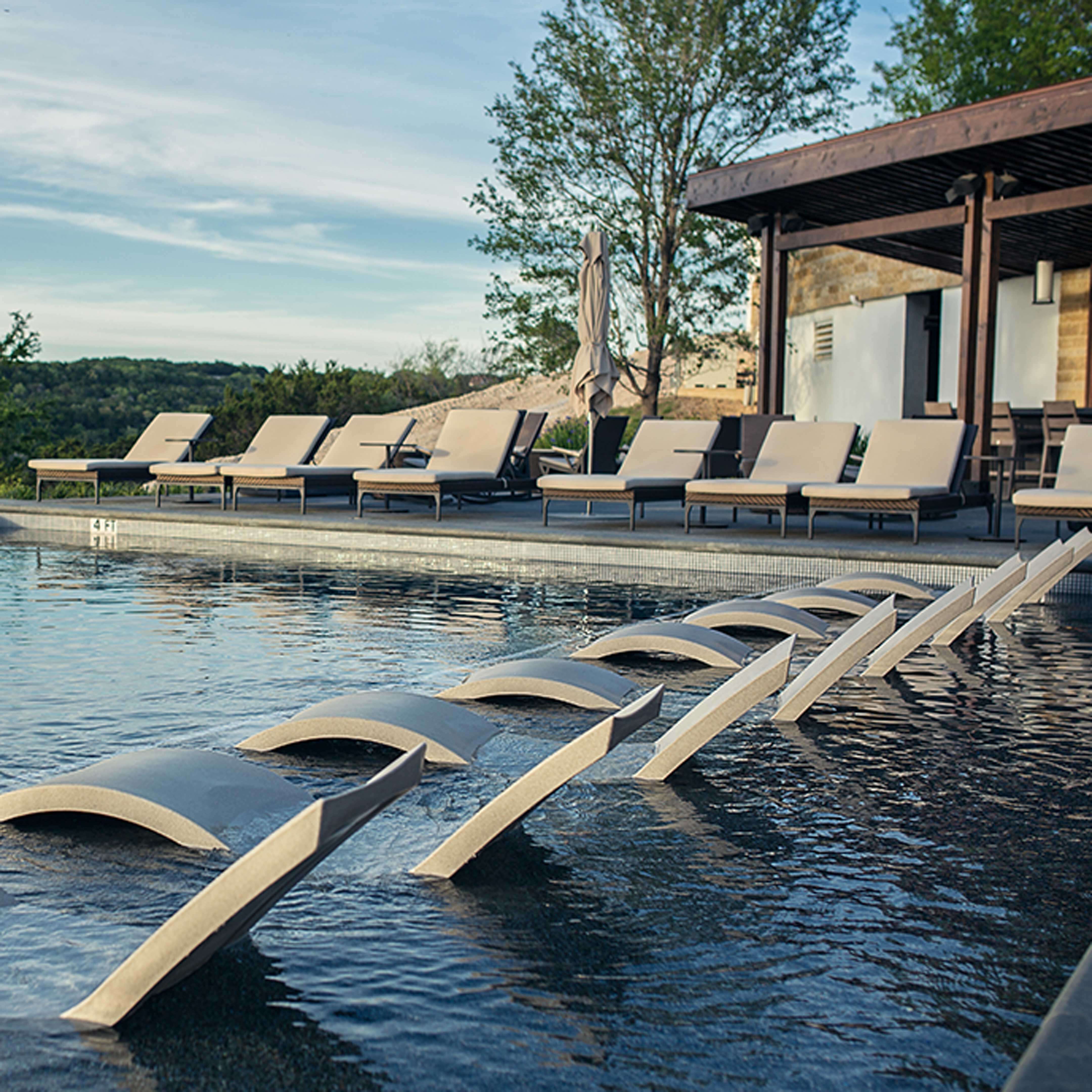 ledge loungers amazon