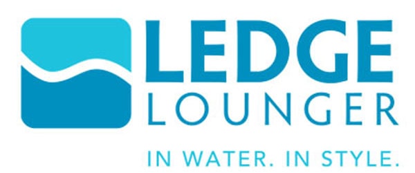 Ledge Lounger