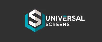 Universal Screens