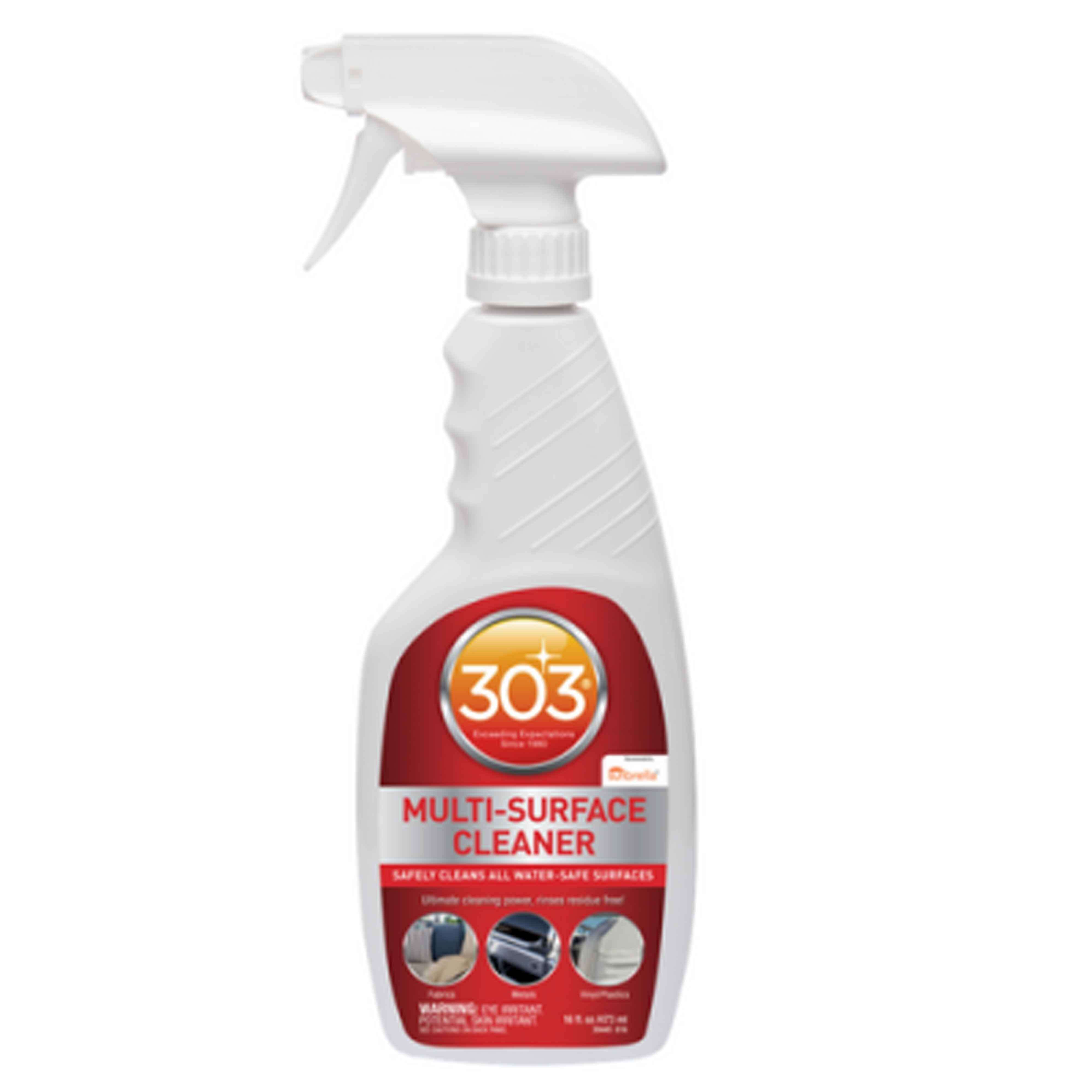 Multi-Surface Patio Cleaner 32oz