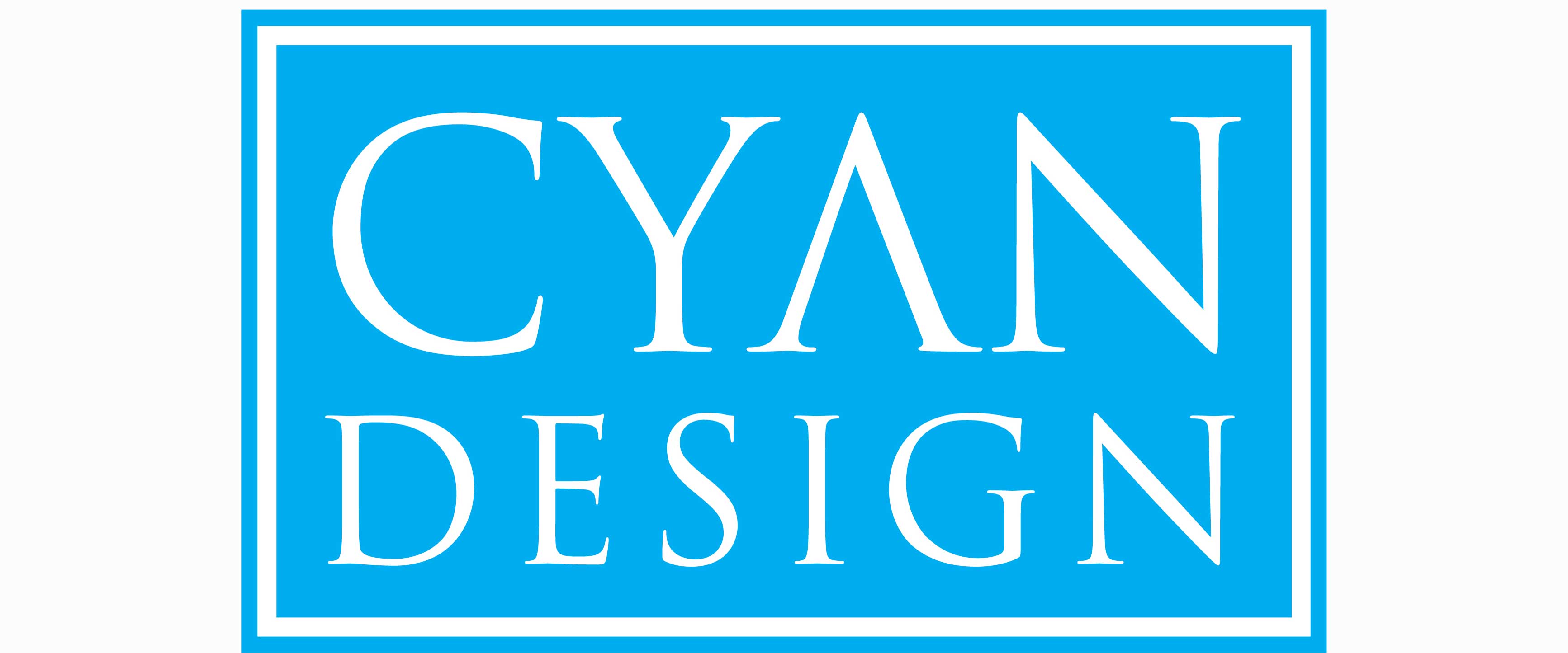 Cyan Design