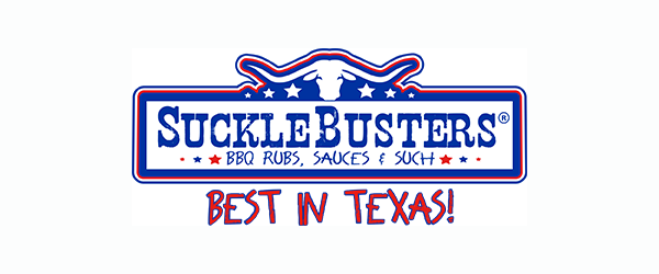 Suckle Busters