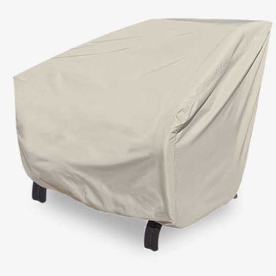 X-Large Lounge Chair Cover