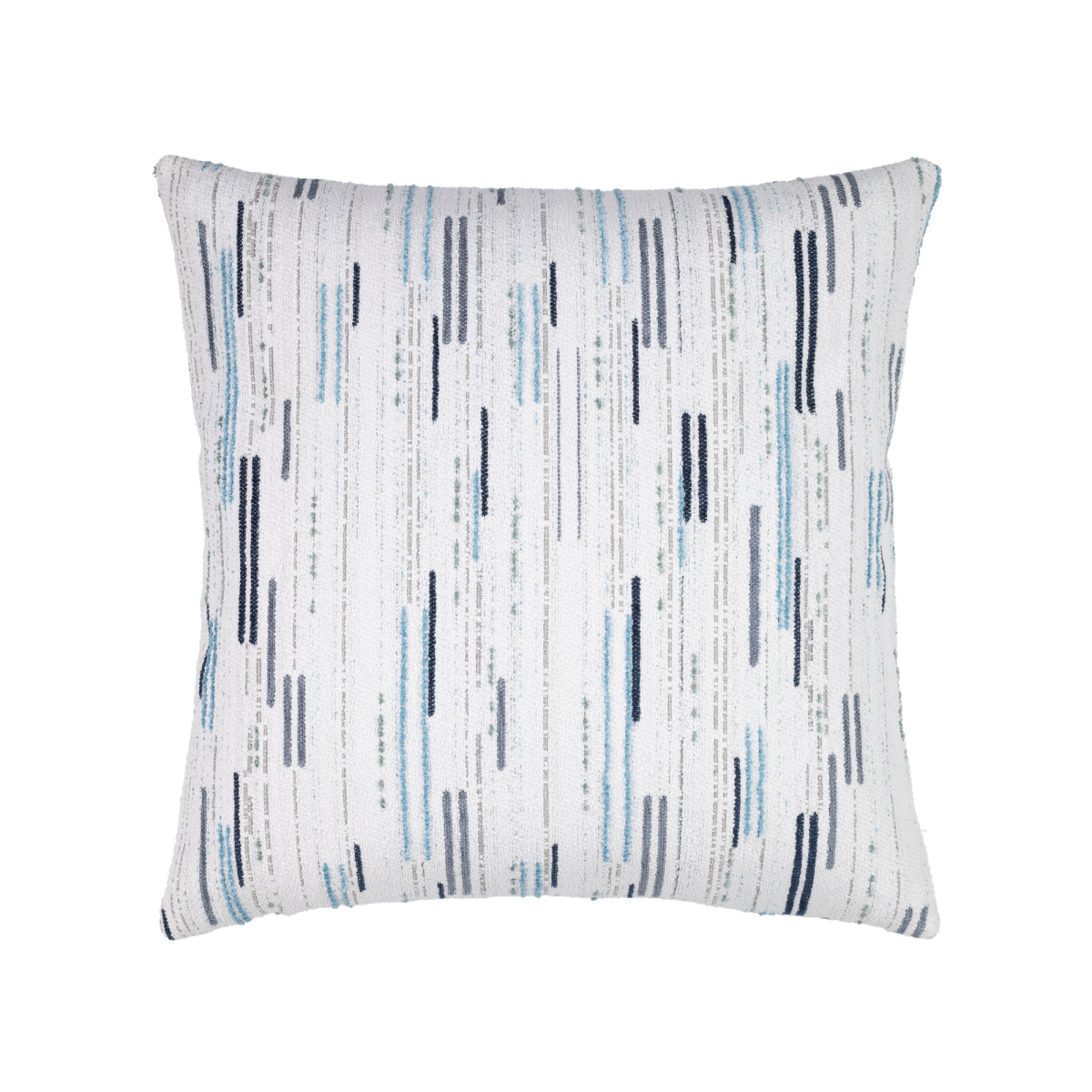 Connection Ocean Pillow