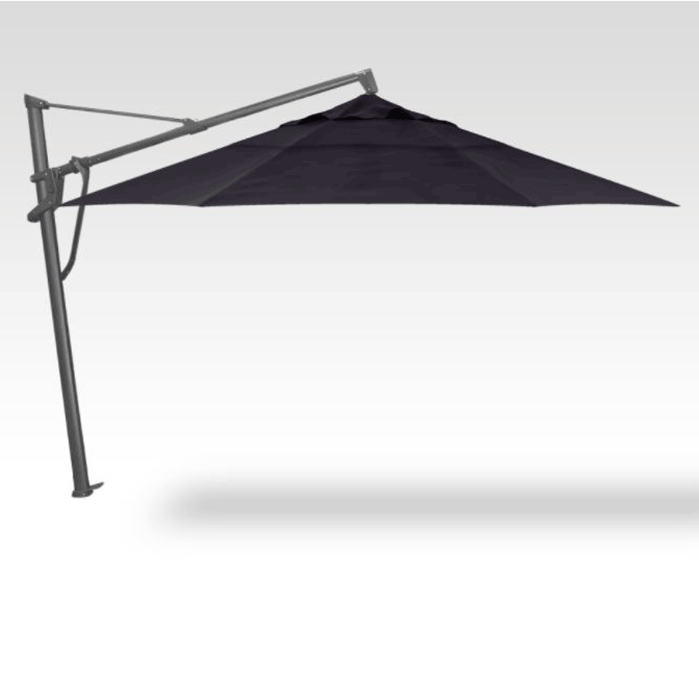 AKZ 11' Plus Octagon Umbrella - Navy