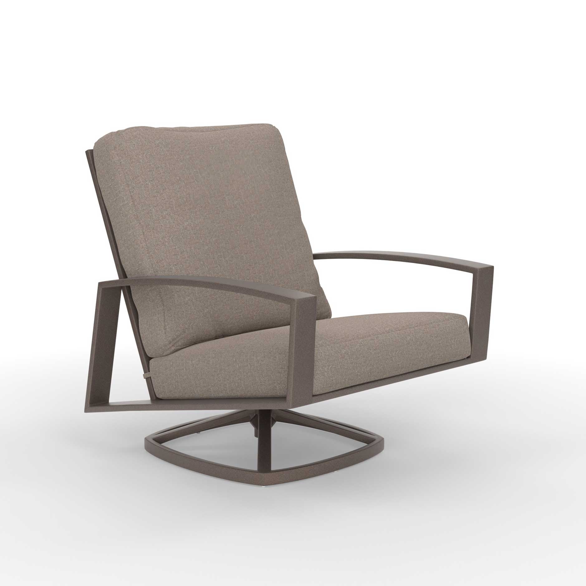 Arc Swivel Rocker