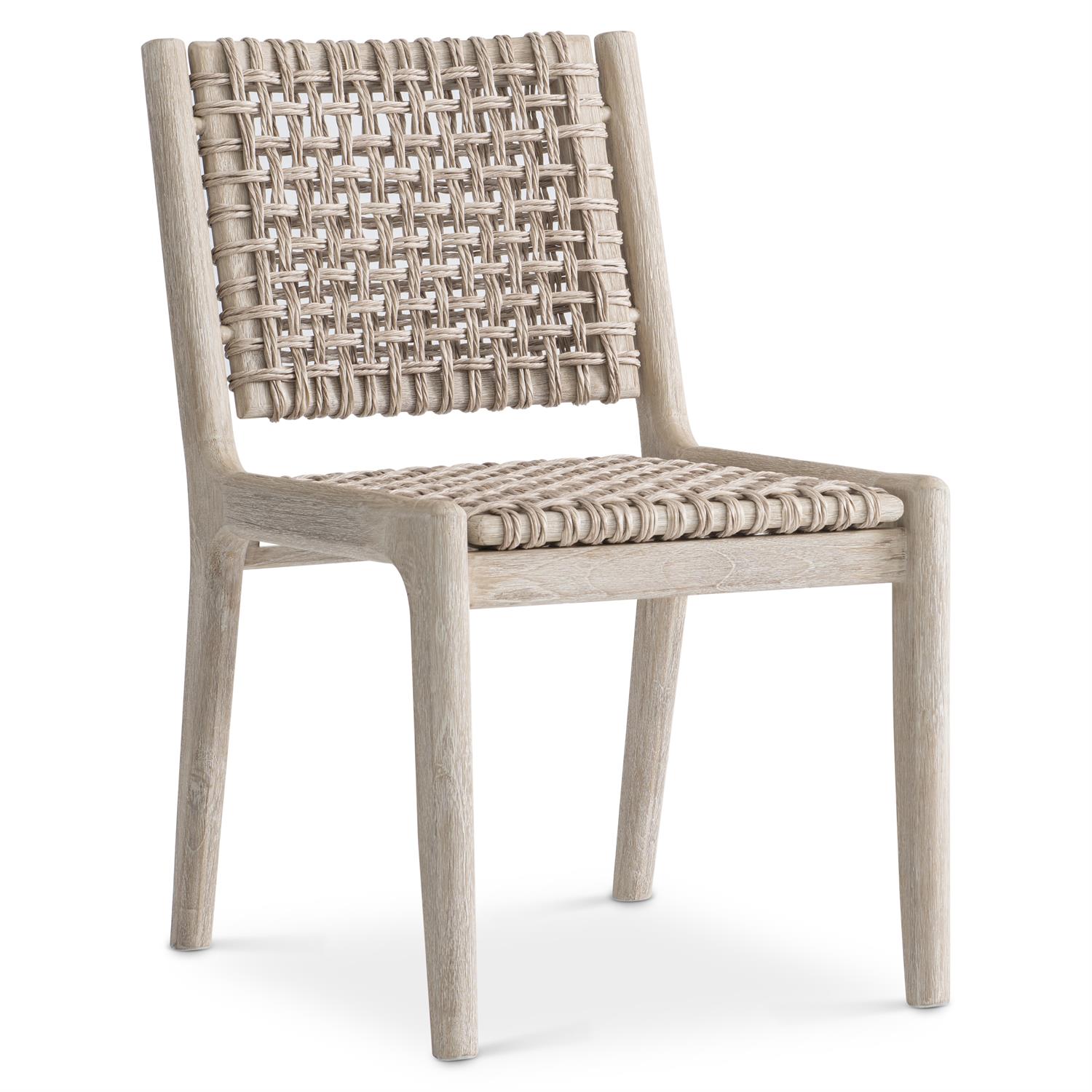 Atlas Outdoor Side Chair