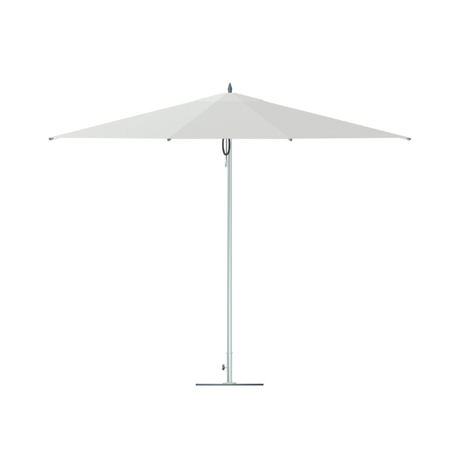 Ocean Master Classic 8' SQ Umbrella